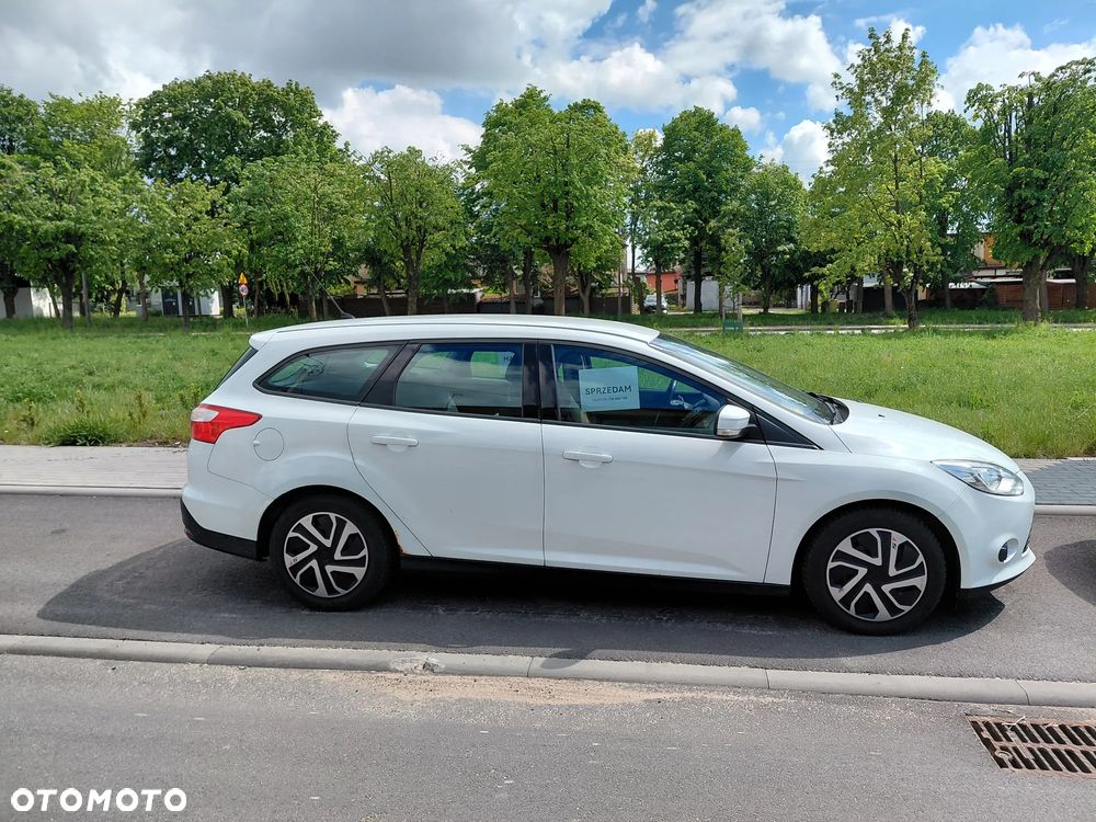 Ford Focus - 3