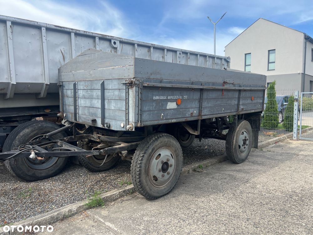Zetor C-385 - 14