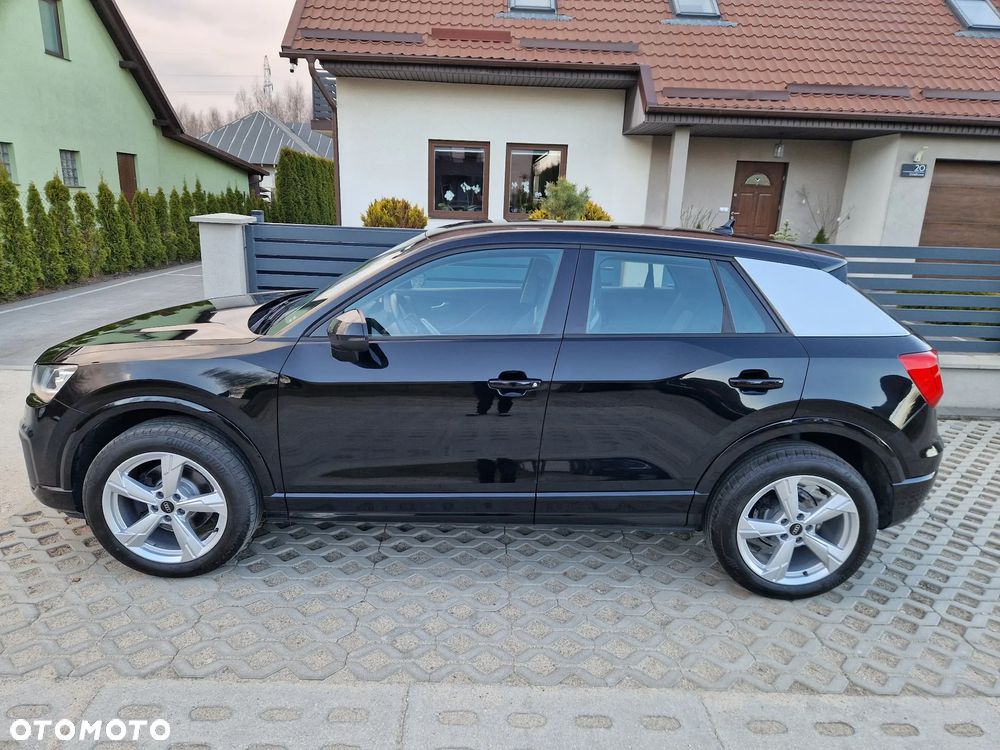 Audi Q2 1.6 TDI design - 13