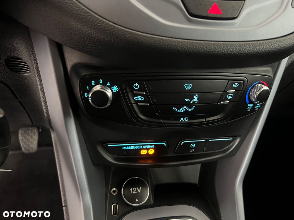 Ford B-MAX - 30