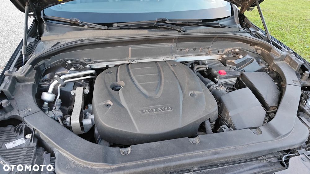 Volvo XC 60 D3 R-Design - 31