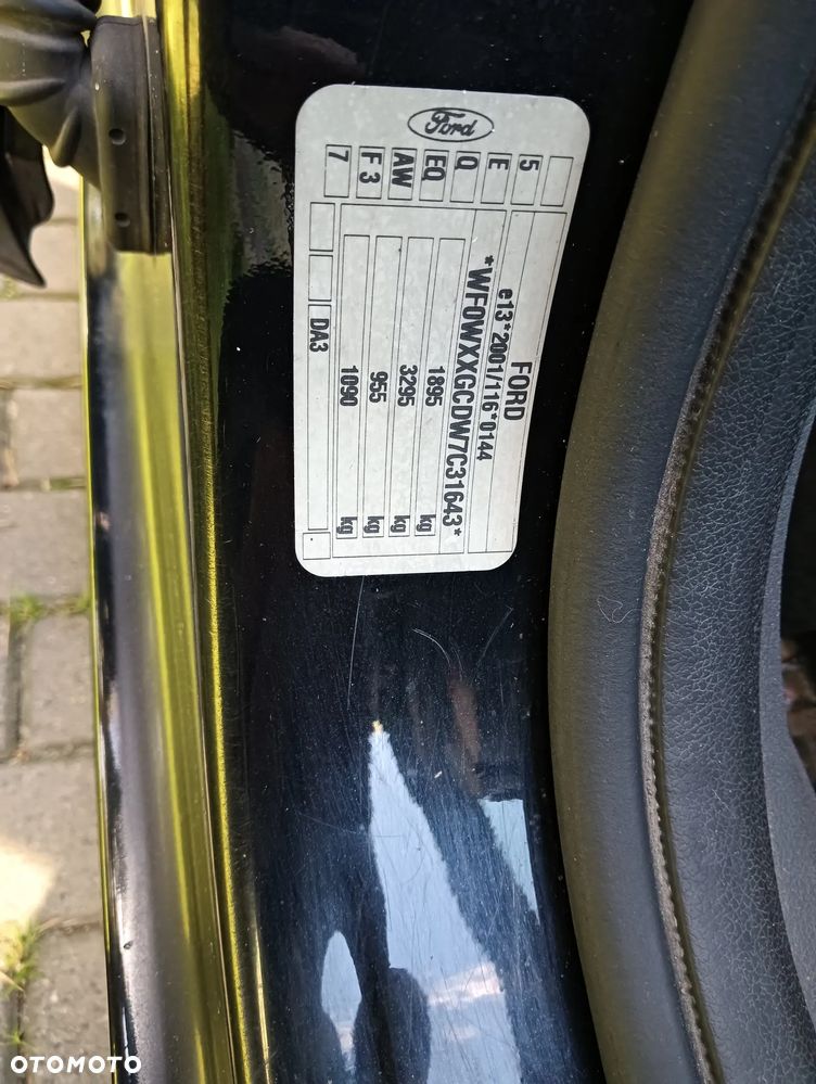Ford Focus 2.0 Platinium X - 29