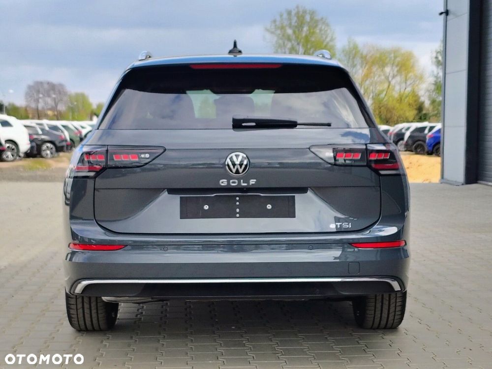 Volkswagen Golf Variant - 5