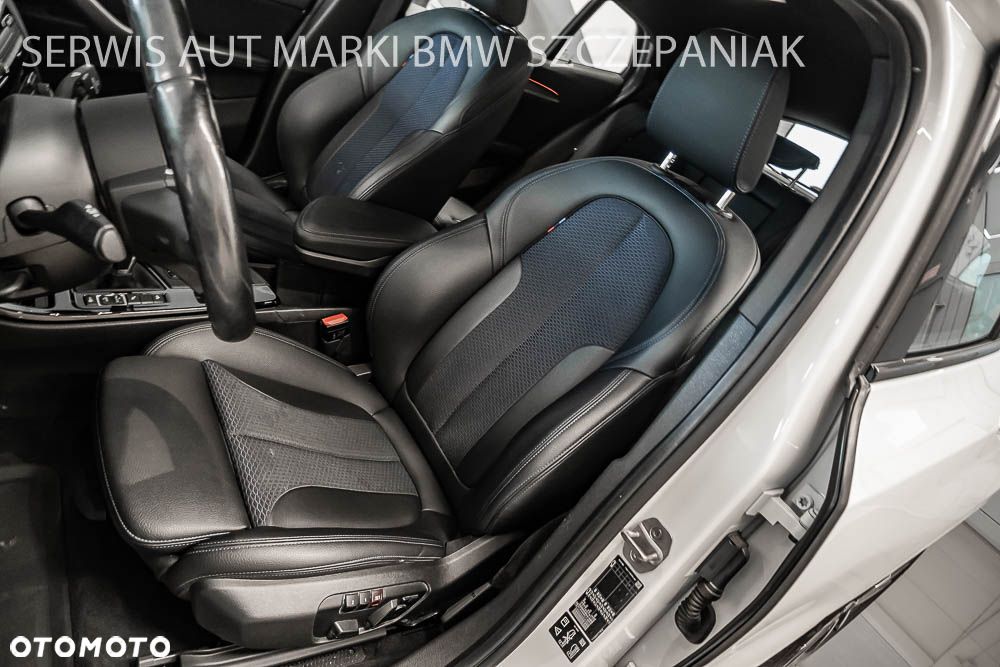 BMW X2 xDrive20d M Sport - 21