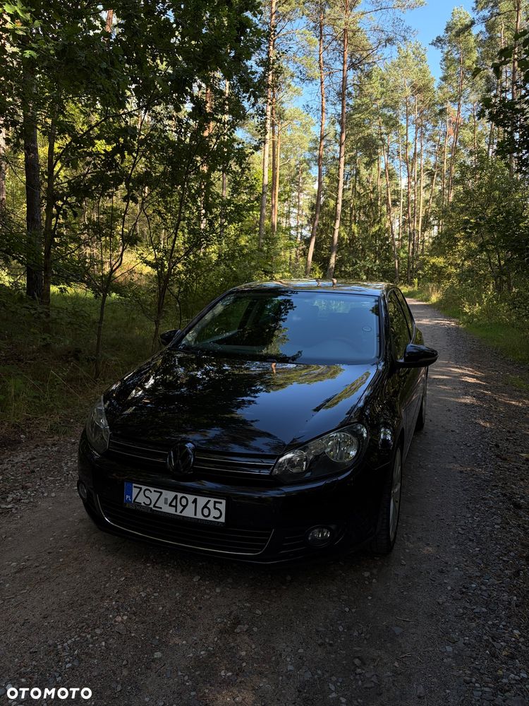 Volkswagen Golf 1.4 TSI Highline - 2