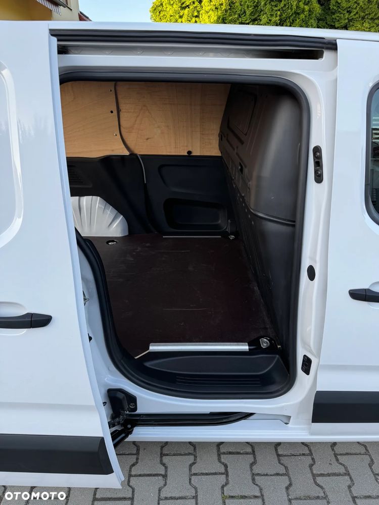Citroën Berlingo - 9