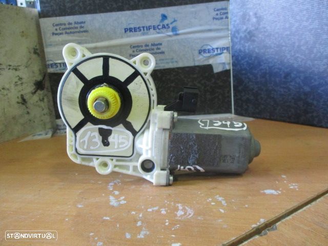 Motor Elevador Vidro 0536011301 SAAB 93 SW 2006 TE SAAB 93 SW 2006 1.9TID 120CV 5P PRETO T ESQ - 2