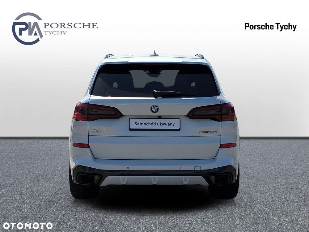BMW X5 - 9