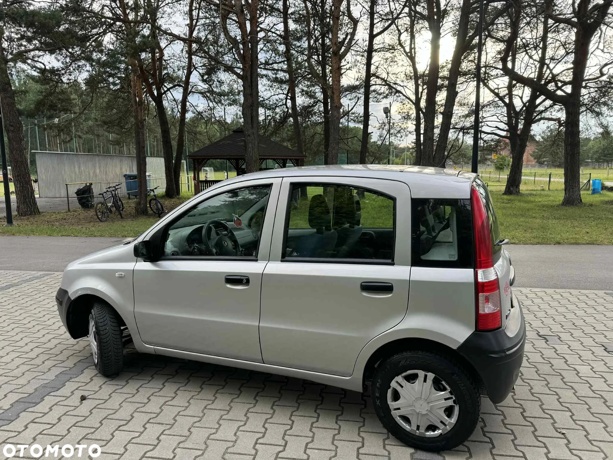 Fiat Panda 1.1 Actual Eco - 7