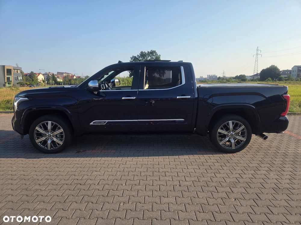 Toyota Tundra - 4