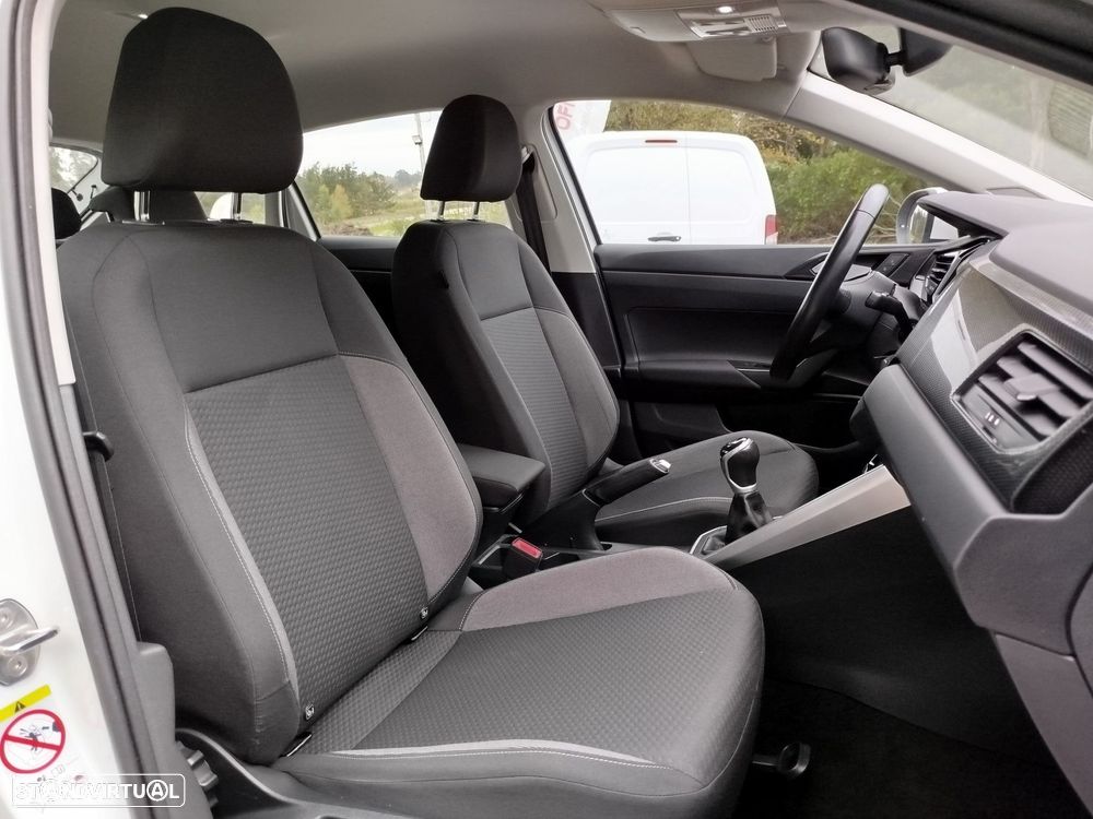 VW Taigo 1.0 TSI Life - 15