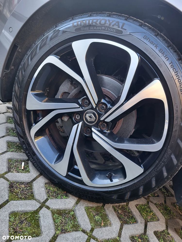 Renault Scenic BLUE dCi 120 BOSE EDITION - 19