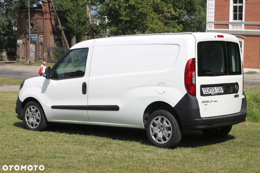 Fiat Doblo - 6