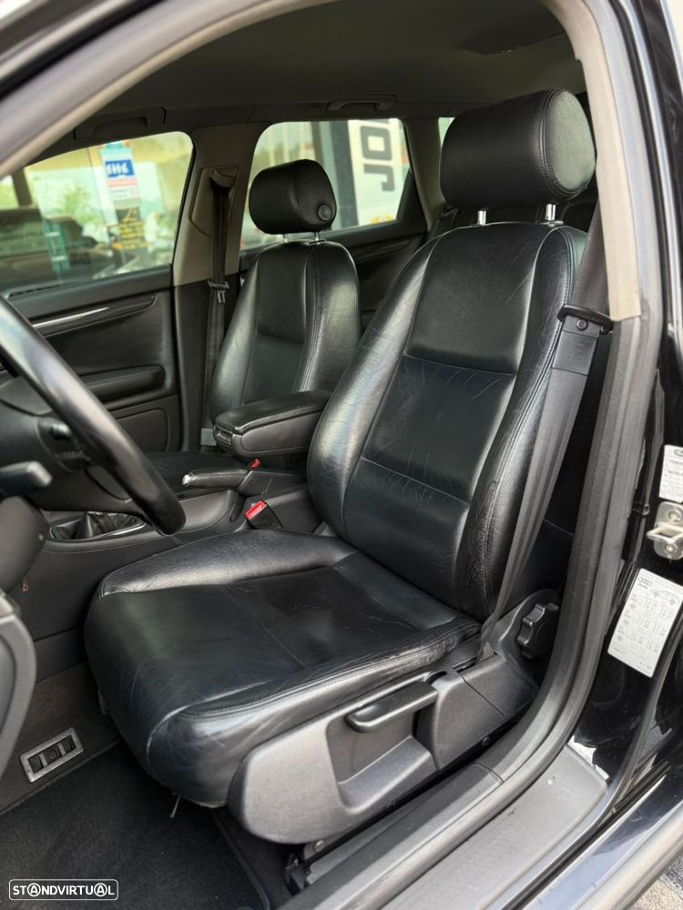 Audi A4 Avant 1.9 TDI M6 Sport - 9