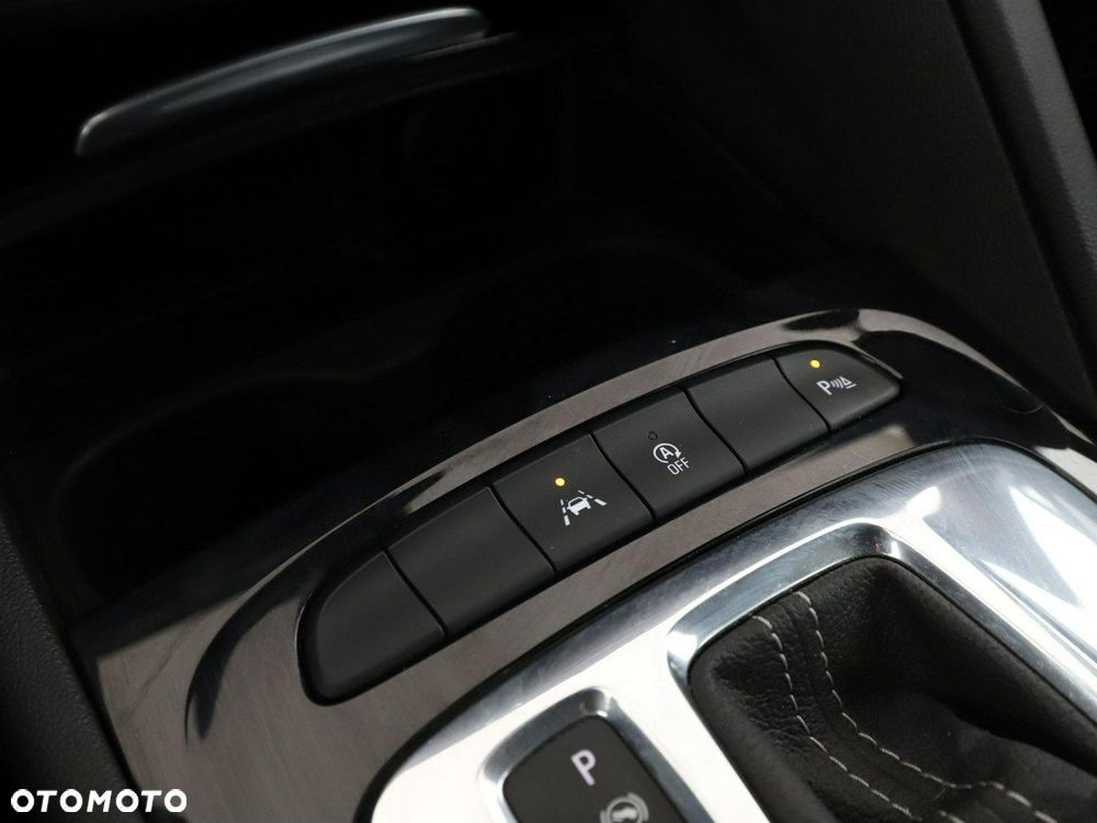Opel Insignia 1.5 Automatik Business Edition - 28