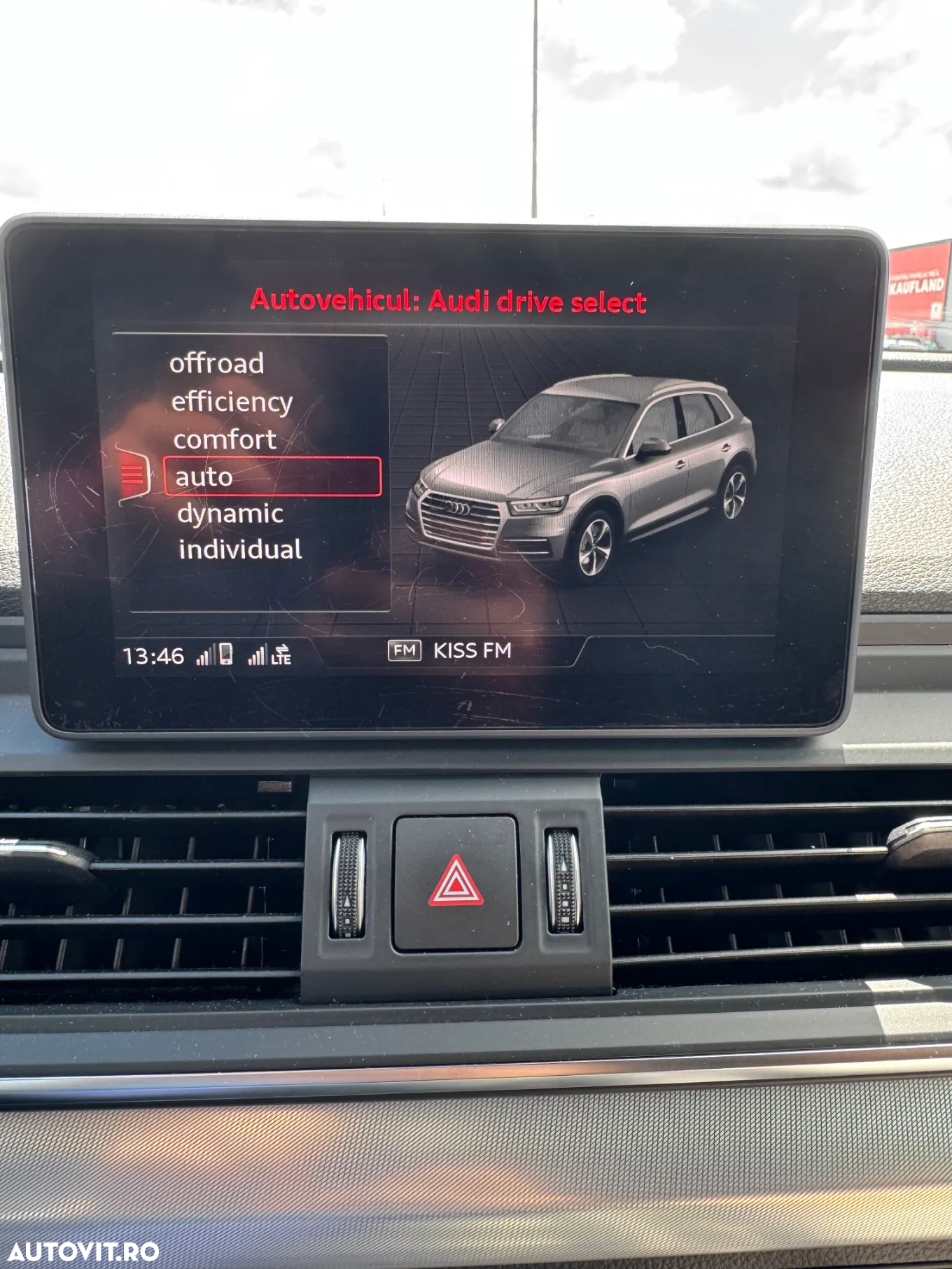 Audi Q5 2.0 TDI Quattro S tronic Basic - 23