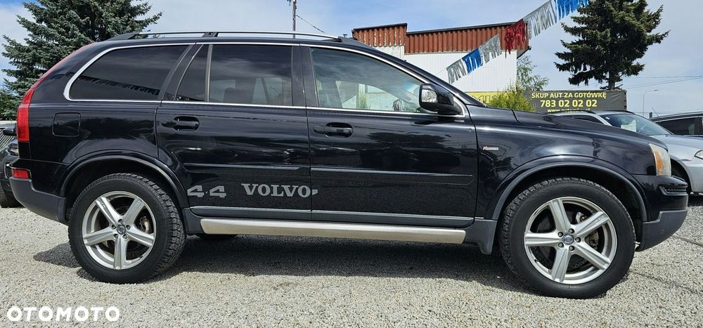 Volvo XC 90 - 34