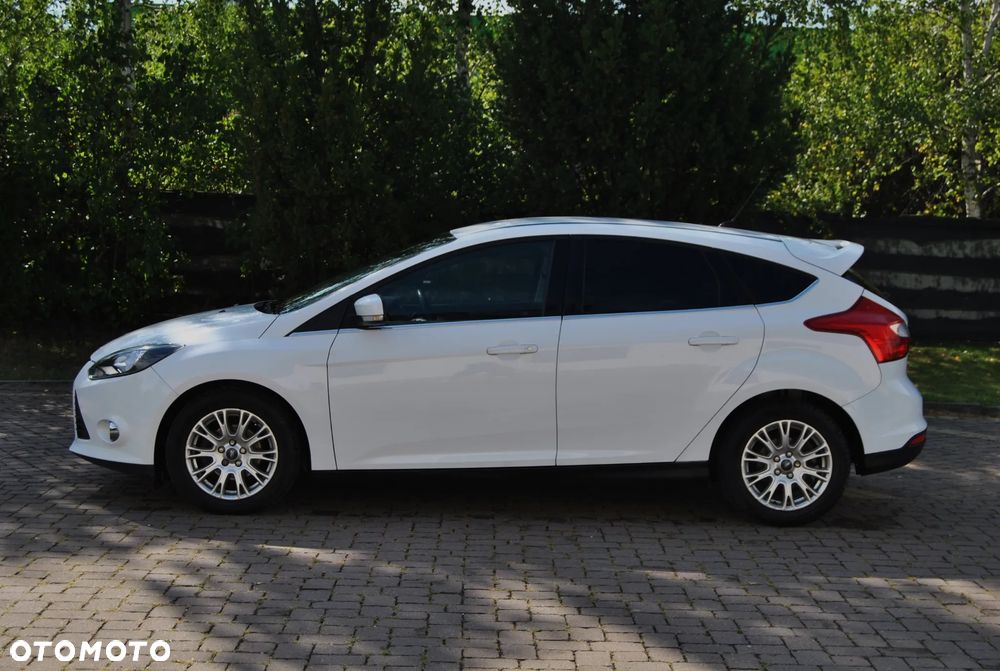 Ford Focus - 16