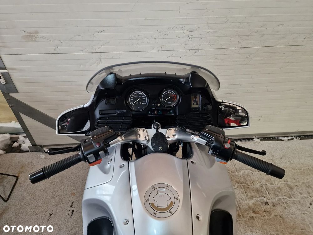 BMW RT - 28