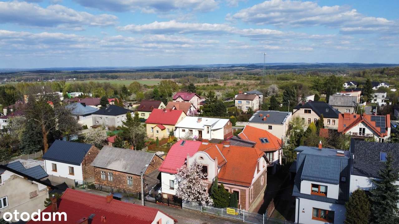 NIEPOWTARZALNY DOM DOSKONAŁY NA SIEDZIBĘ FIRMY, 3 GARAŻE, OGRODZONY. - Pełny obrazek: 2/20