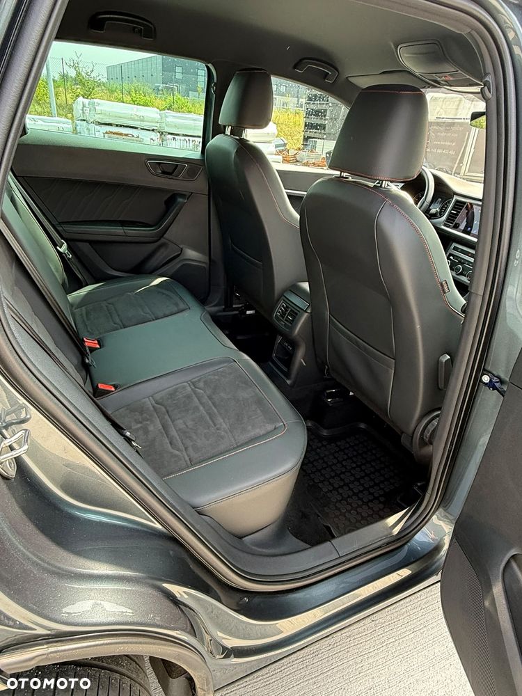 Seat Ateca - 9