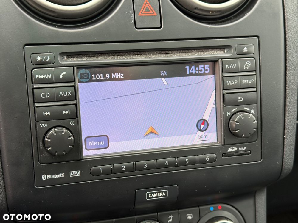 Nissan Qashqai 1.6 dCi DPF Start/Stop I-Way - 15