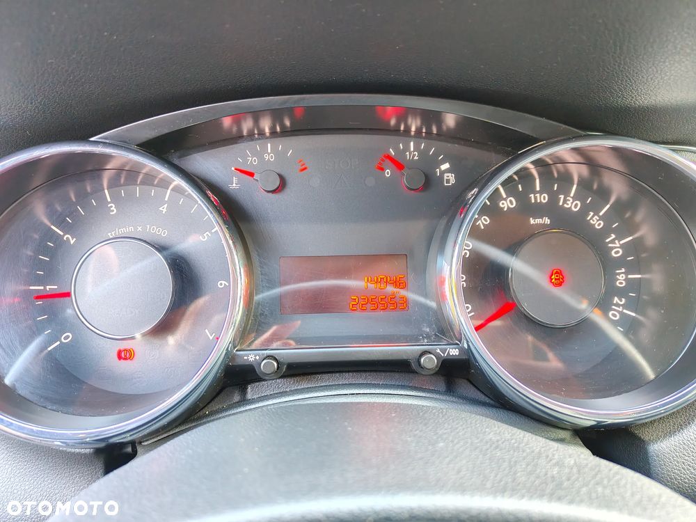 Peugeot 5008 1.6 THP Active - 9