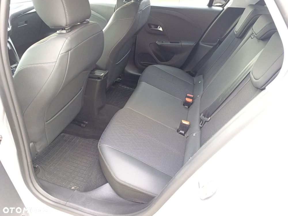 Opel Corsa - 11