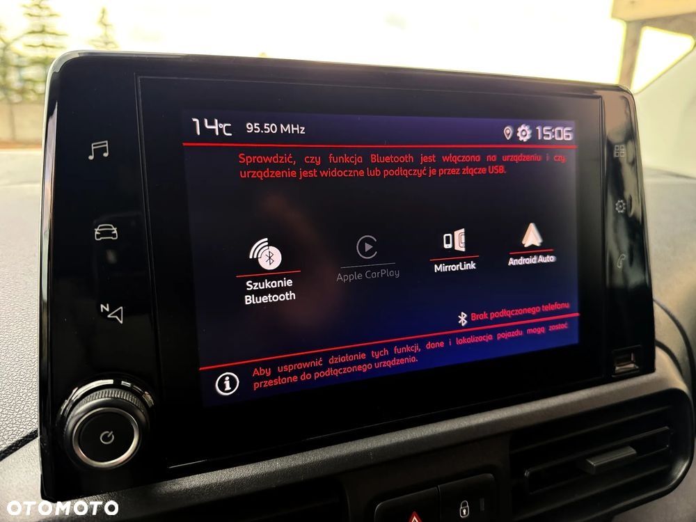 Citroën Berlingo - 17