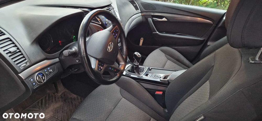 Hyundai i40 1.7 CRDi Comfort - 9