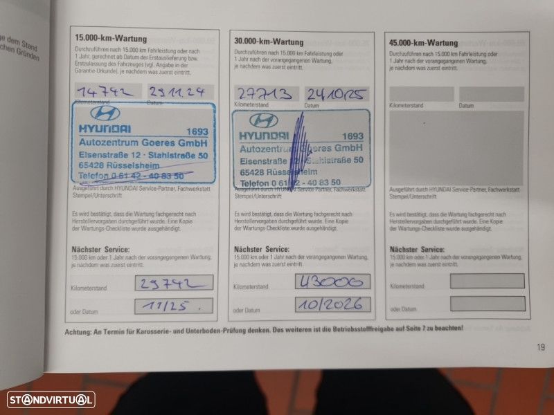 Hyundai Kauai 39 kWh Executive - 3