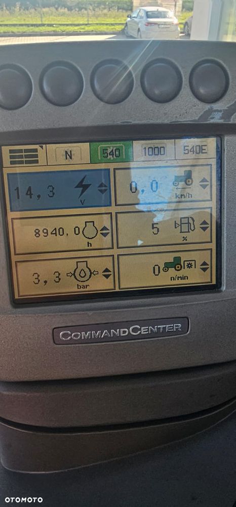 John Deere 6930 Premium - 2