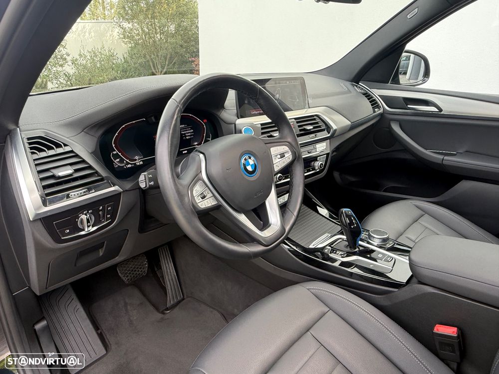 BMW iX3 Impressive - 20