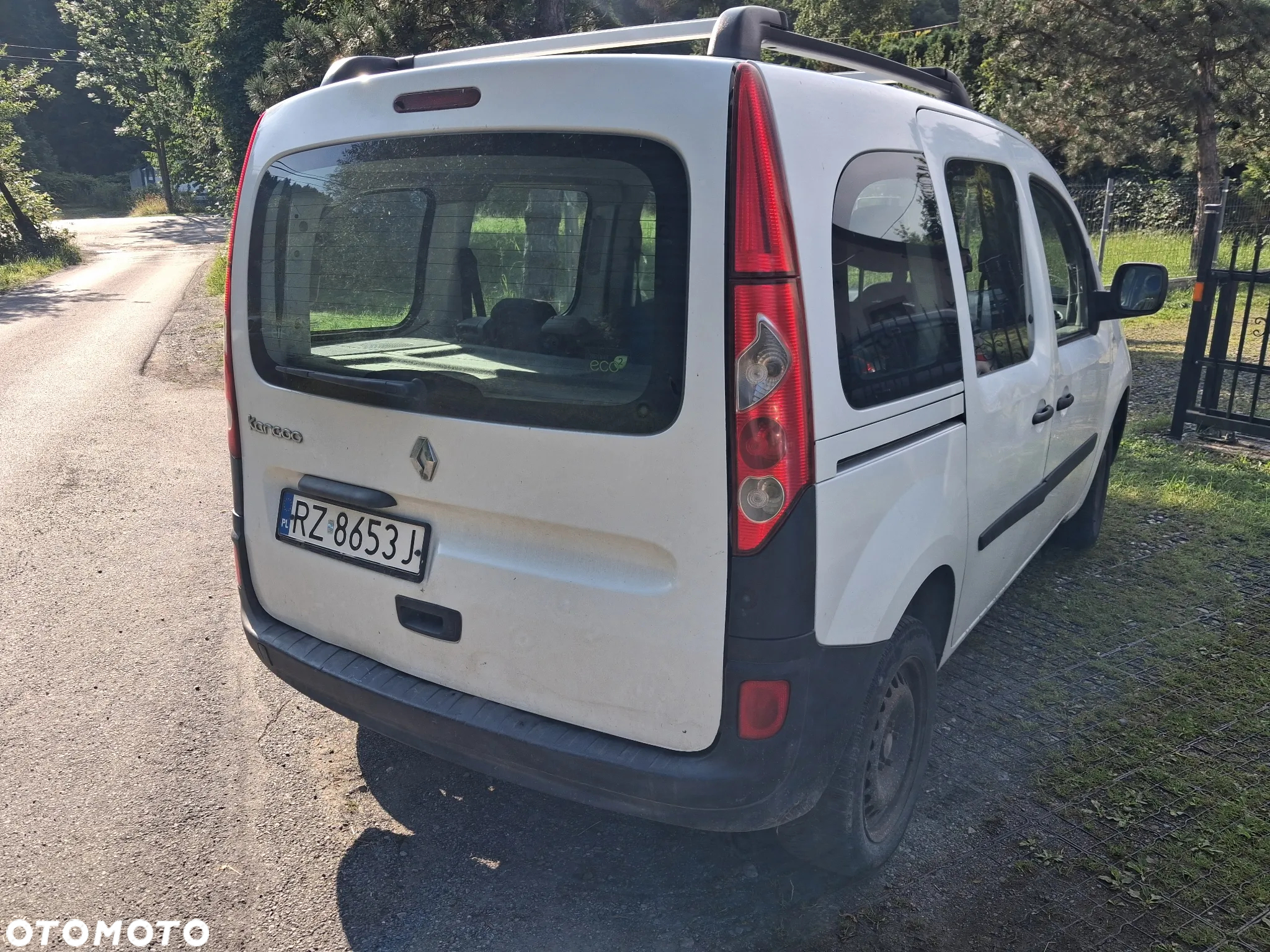 Renault Kangoo 1.5 dCi Oasis - 7
