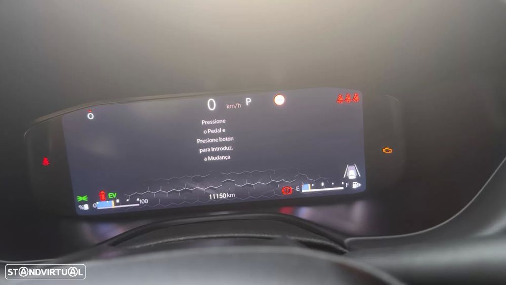 Jeep Compass 1.5 GSE T4 48V e-Hybrid Auto Altitude - 30