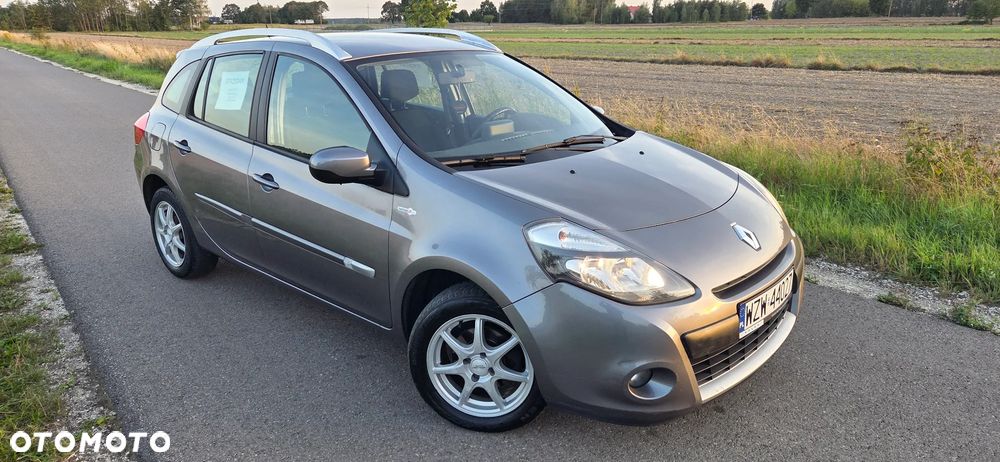 Renault Clio - 5
