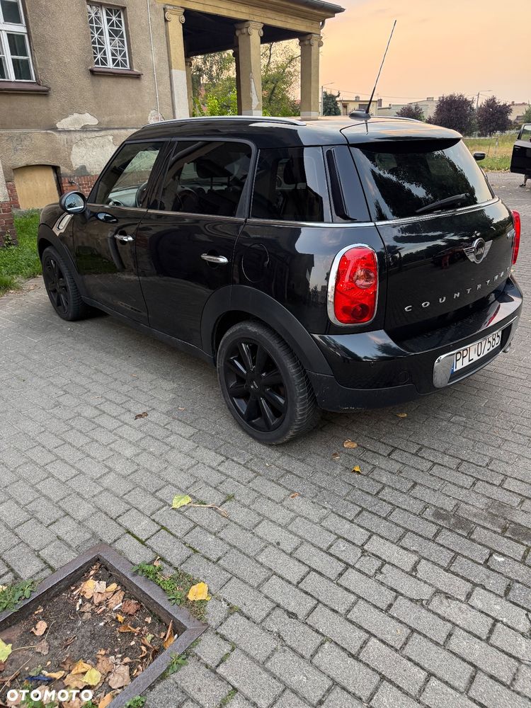 MINI Countryman - 2