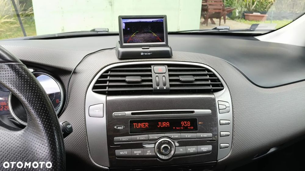 Fiat Bravo 1.4 T-JET 16V Dynamic - 19