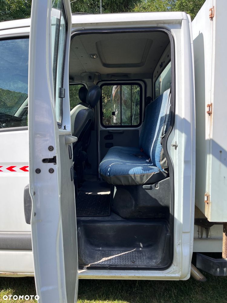 Renault Master - 5