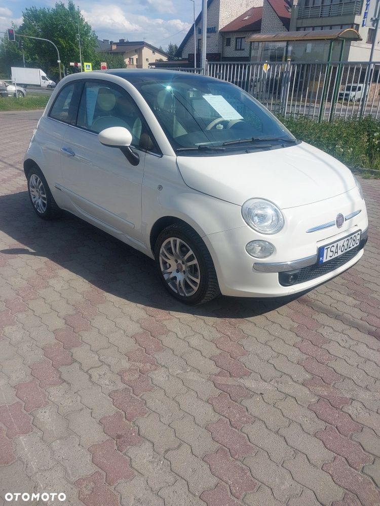 Fiat 500 - 3