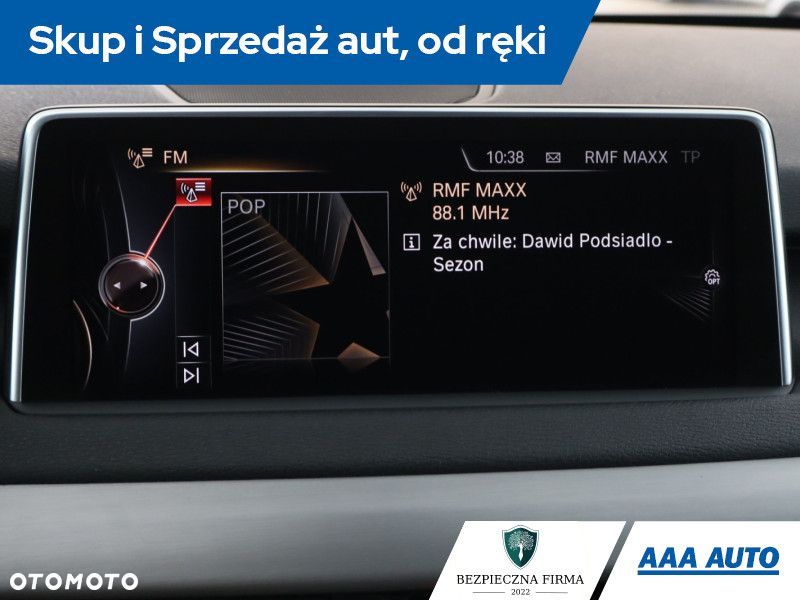 BMW X5 - 15