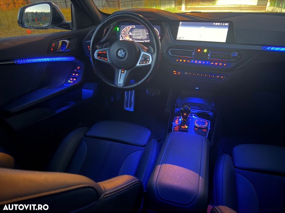 BMW Seria 1 - 35