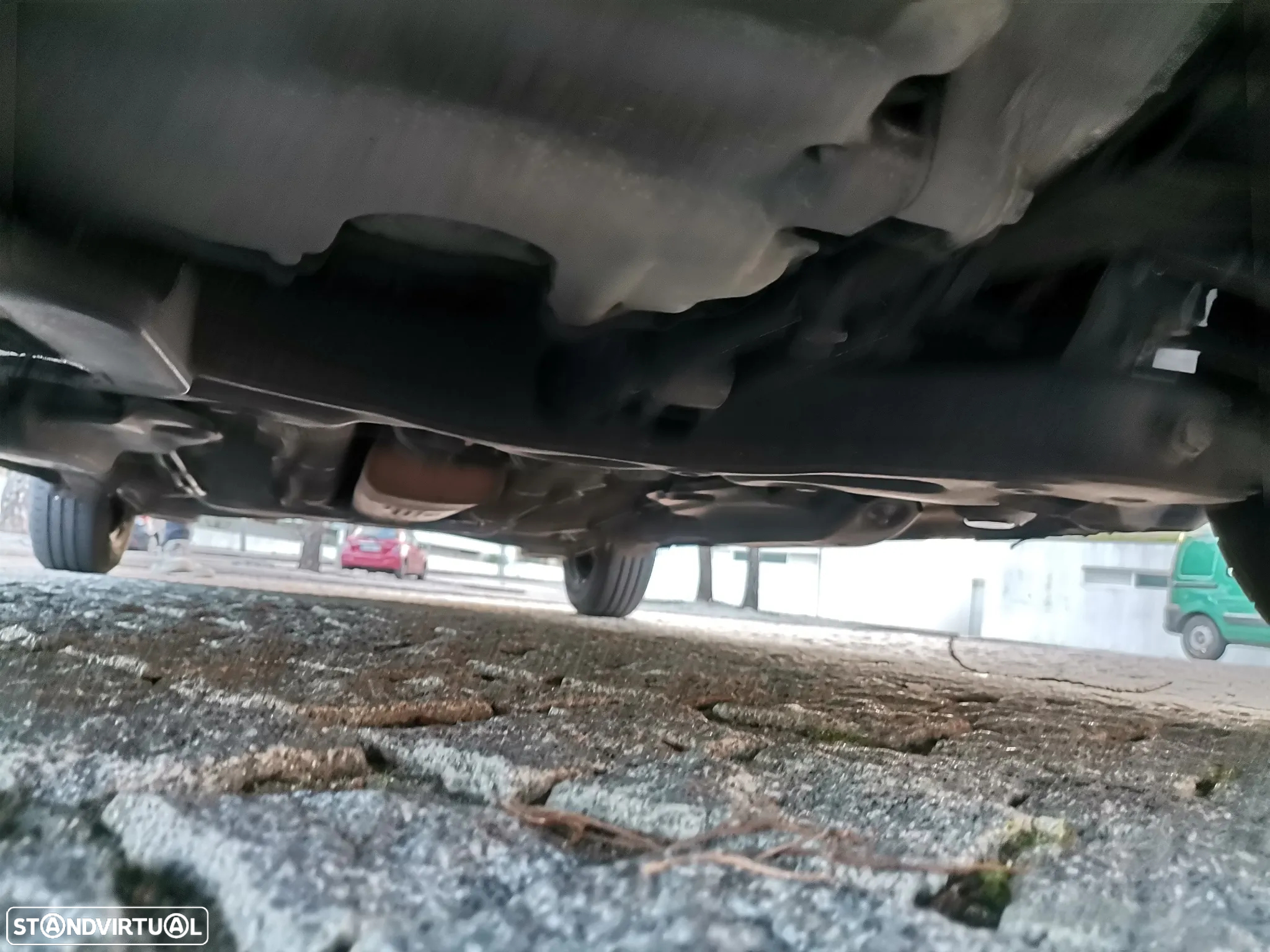 VW Up! 1.0 Move Auto - 20
