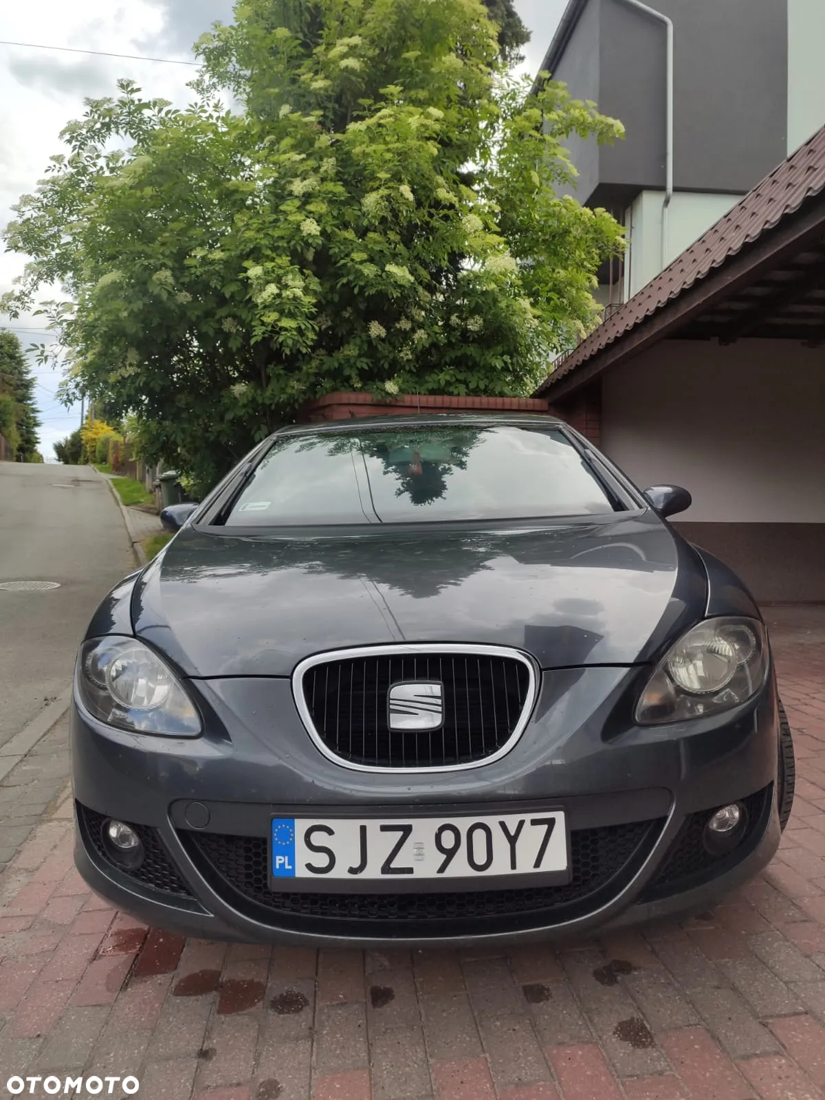 Seat Leon - 7
