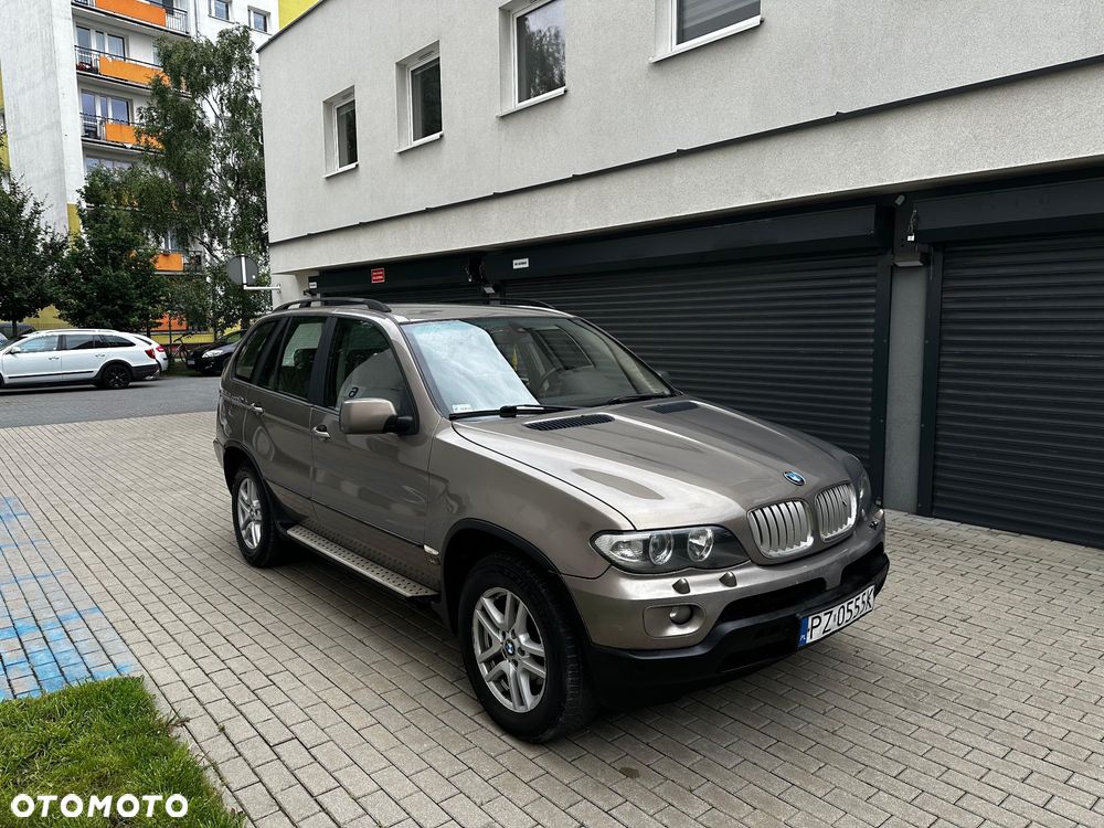 BMW X5 - 6