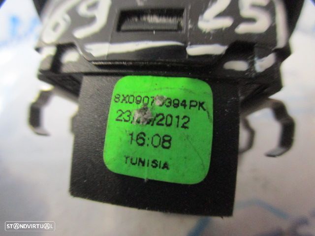 Modulo 8X09075394PK AUDI A1 2013 1.6TDI 90CV 0P Sensor De Sol - 3