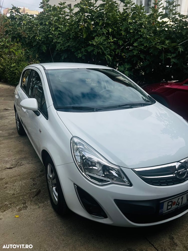 Opel Corsa 1.4 Active - 4