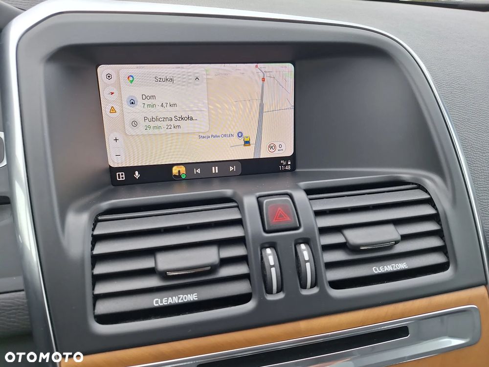 Volvo XC 60 T5 AWD Drive-E Summum - 23