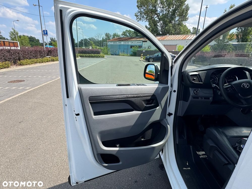 Toyota PROACE - 11