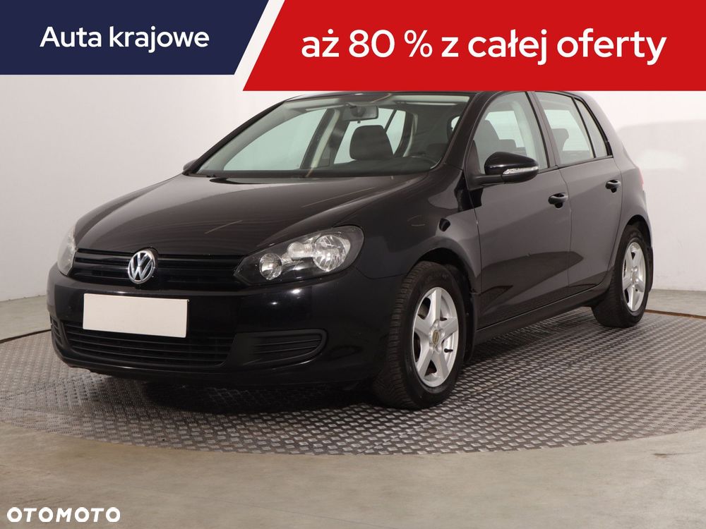 Volkswagen Golf - 3